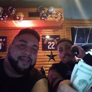 Meet your Posher, Maine